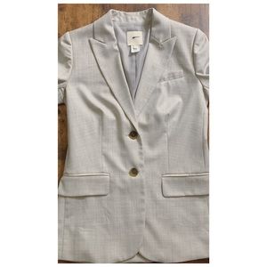 J.Crew Blazer